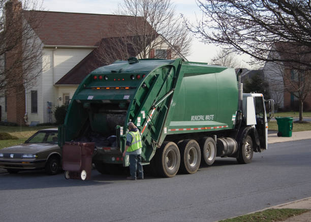 Best Commercial Junk Removal  in Croton On Hudson, NY