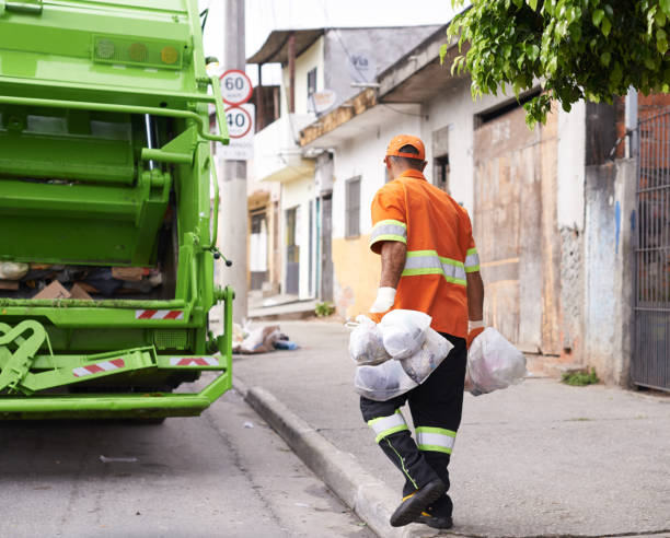 Reliable Croton On Hudson, NY Junk Removal Solutions