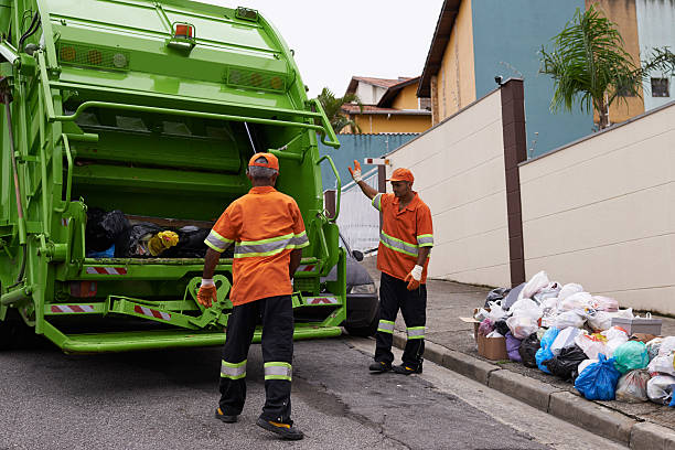 Best Construction Debris Removal  in Croton On Hudson, NY